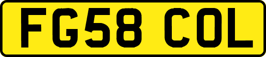 FG58COL