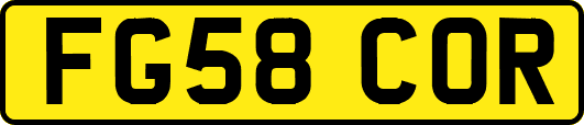 FG58COR