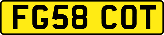 FG58COT