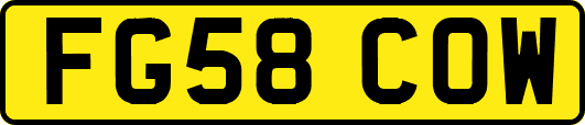 FG58COW