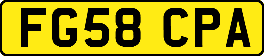 FG58CPA