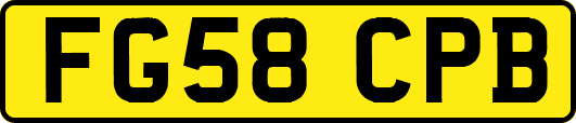 FG58CPB