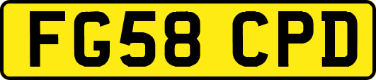 FG58CPD