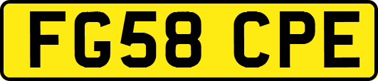 FG58CPE