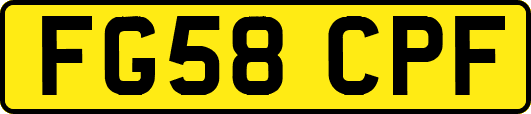 FG58CPF