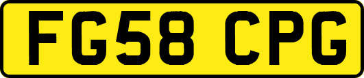 FG58CPG