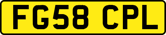 FG58CPL