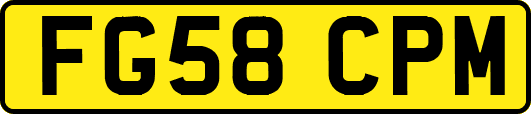 FG58CPM
