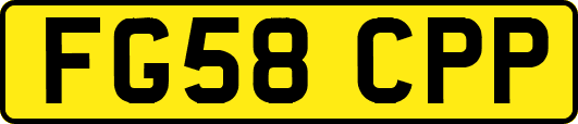 FG58CPP