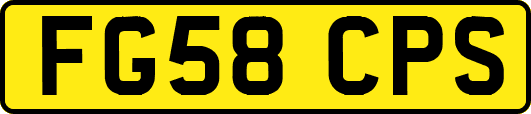 FG58CPS