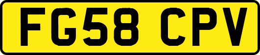 FG58CPV