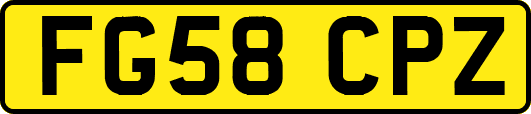 FG58CPZ