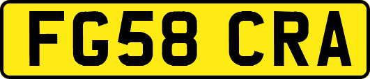 FG58CRA