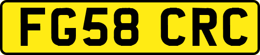 FG58CRC