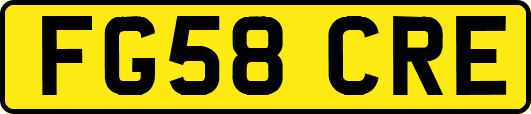 FG58CRE