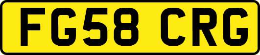FG58CRG