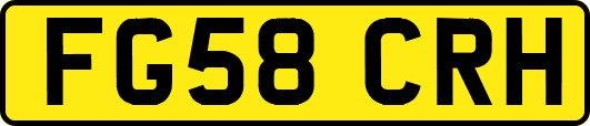 FG58CRH
