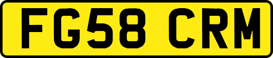 FG58CRM