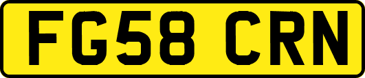 FG58CRN