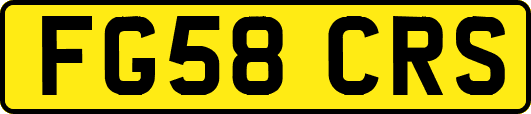 FG58CRS