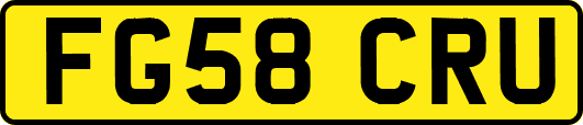 FG58CRU