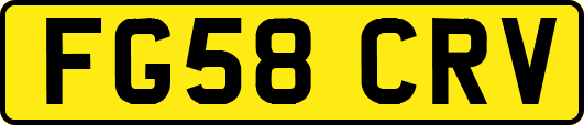 FG58CRV