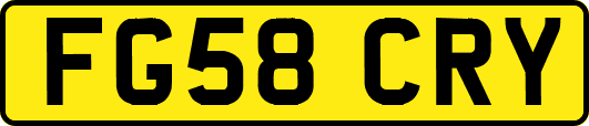 FG58CRY