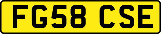 FG58CSE