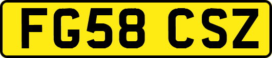 FG58CSZ