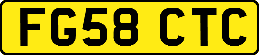 FG58CTC
