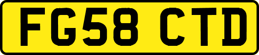 FG58CTD