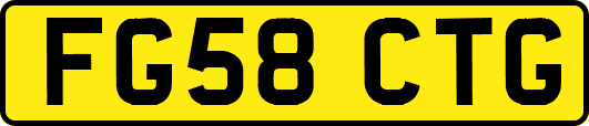 FG58CTG