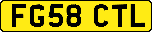 FG58CTL