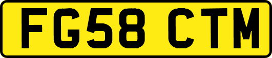 FG58CTM