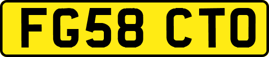 FG58CTO