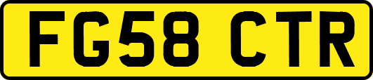 FG58CTR