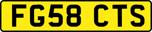 FG58CTS