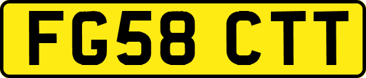 FG58CTT