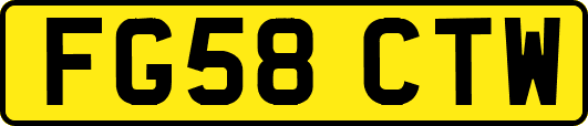 FG58CTW