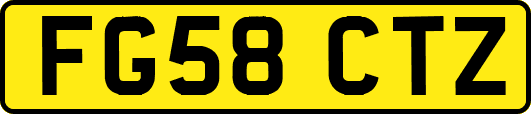 FG58CTZ