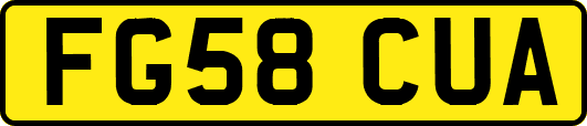 FG58CUA