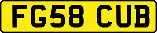 FG58CUB