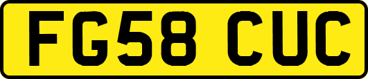 FG58CUC