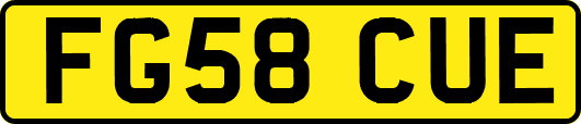 FG58CUE