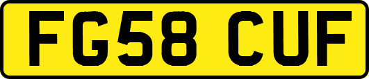 FG58CUF
