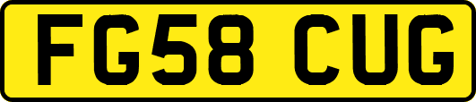 FG58CUG