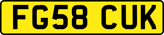 FG58CUK