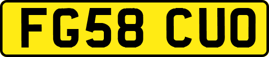 FG58CUO