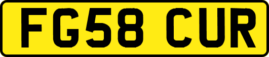FG58CUR
