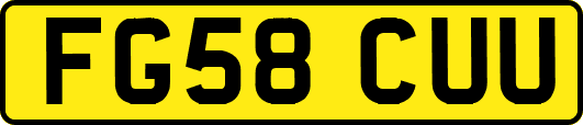 FG58CUU
